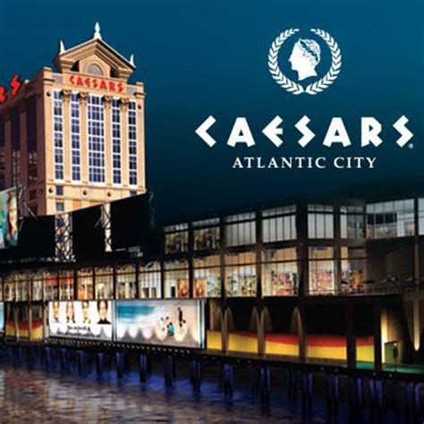 atlantic city casino promotions|caesars casino promotions atlantic city.